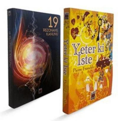 Yeter ki Iste ve 19 Rezonans Kanunu