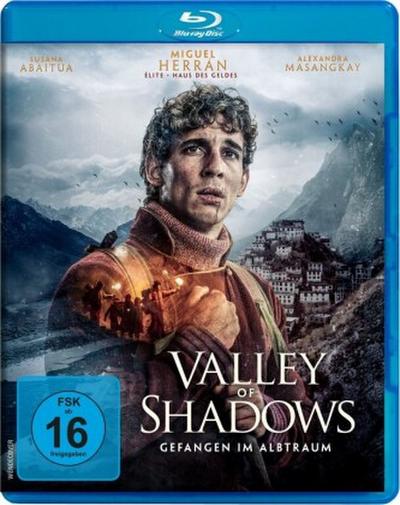 Valley of Shadows - Gefangen im Albtraum (BR)  Min: 116/DD5.1/WS