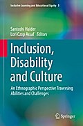 Inclusion, Disability and Culture