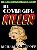 Cover Girl Killer
