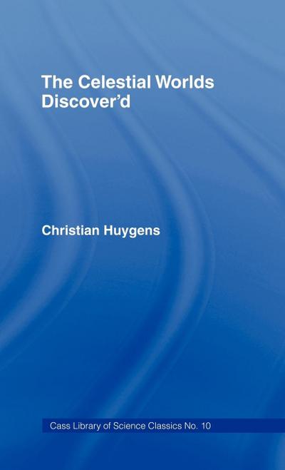 Celestial Worlds Discovered