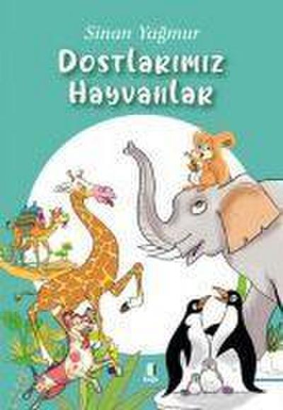 Dostlarimiz Hayvanlar