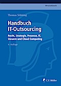 Handbuch IT-Outsourcing