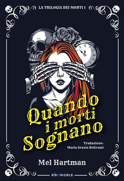 Quando i morti sognano