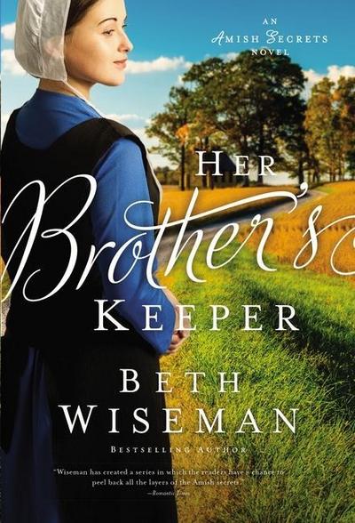 Her Brother’s Keeper
