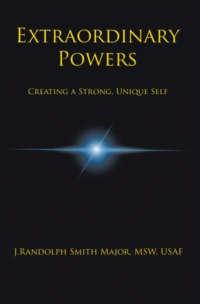 Extraordinary Powers