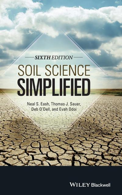 O’Dell, D: Soil Science Simplified
