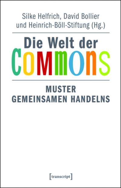 Die Welt der Commons