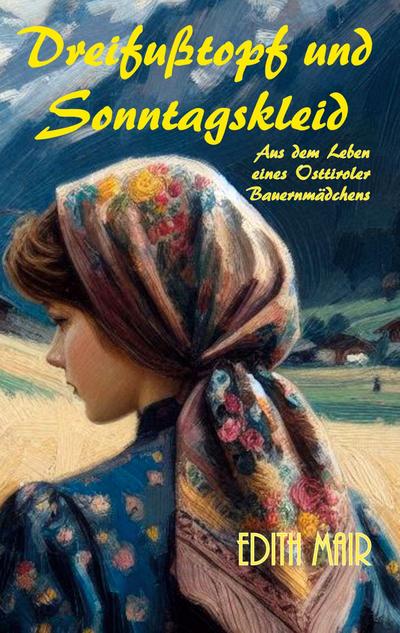 Dreifußtopf und Sonntagskleid