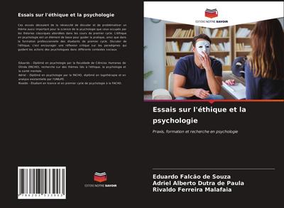 Essais sur l’éthique et la psychologie
