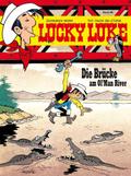 Lucky Luke 68 von Morris | Ebook
