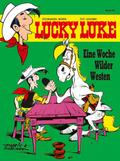 Lucky Luke 66 von Morris | Ebook