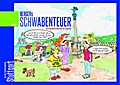 Bergers Schwabenteuer Band 1