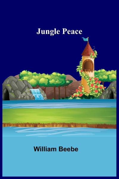 Jungle Peace