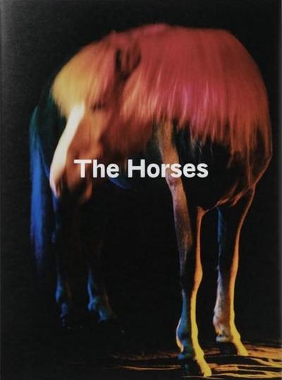 The Horses - Gareth McConnell