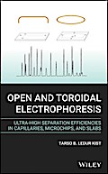 Open and Toroidal Electrophoresis