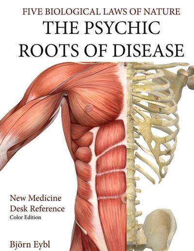 The Psychic Roots of Disease