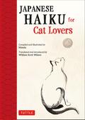 Japanese Haiku for Cat Lovers