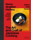 The Art and Craft of Japanese Cooking