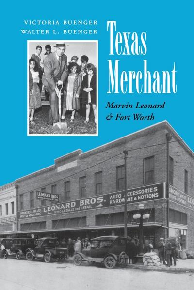 Texas Merchant