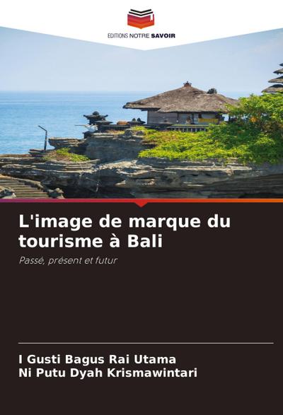 L’image de marque du tourisme à Bali