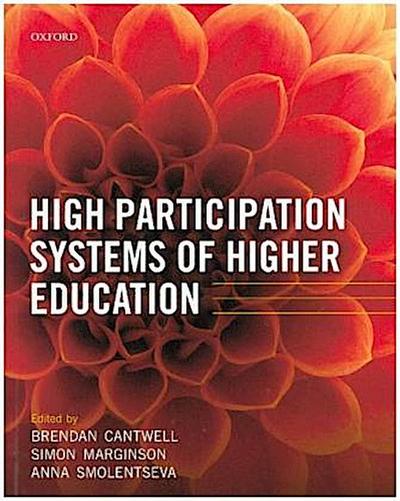 High Participation Systems of Higher Education