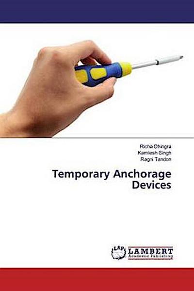 Temporary Anchorage Devices