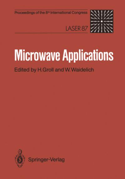 Microwave Applications