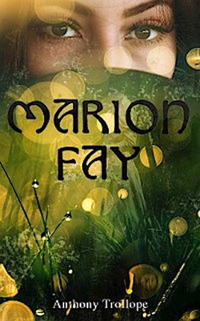 Marion Fay