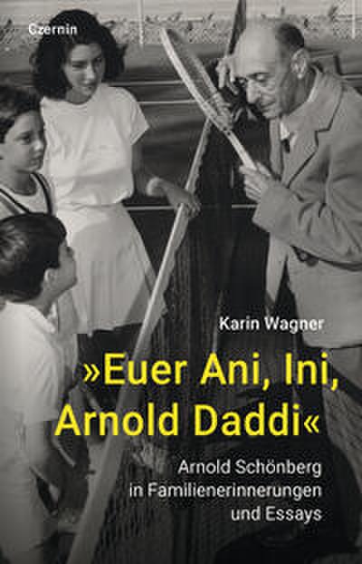 ’Euer Ani, Ini, Arnold Daddi’