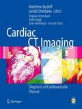 Cardiac CT Imaging