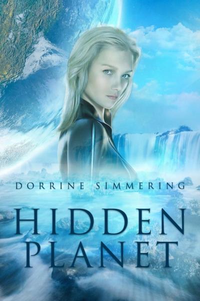 Hidden Planet