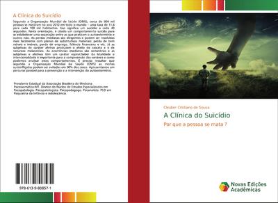 A Clínica do Suicídio