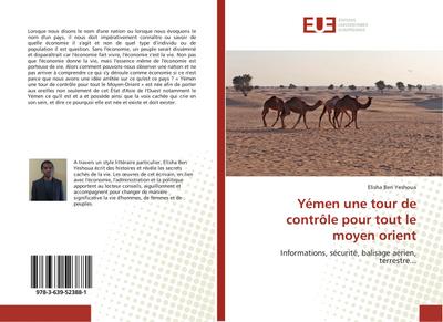 Yémen une tour de contrôle pour tout le moyen orient