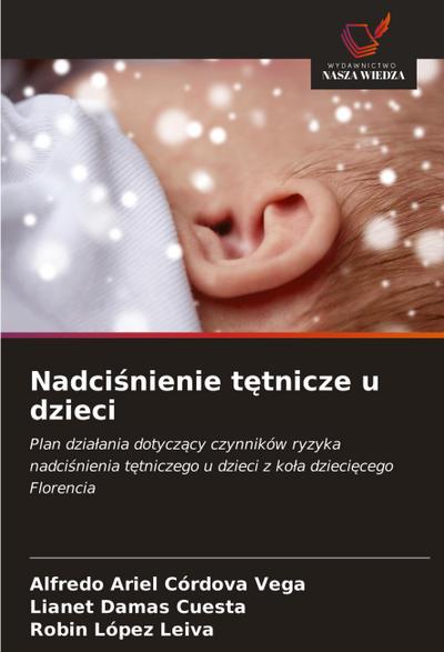 Nadci¿nienie t¿tnicze u dzieci