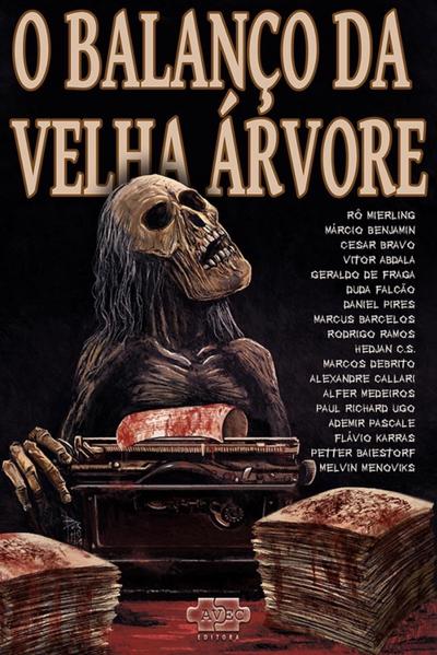 O Balanço da Velha árvore