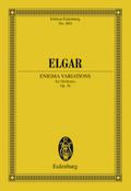 Enigma Variations