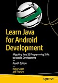 Learn Java for Android Development