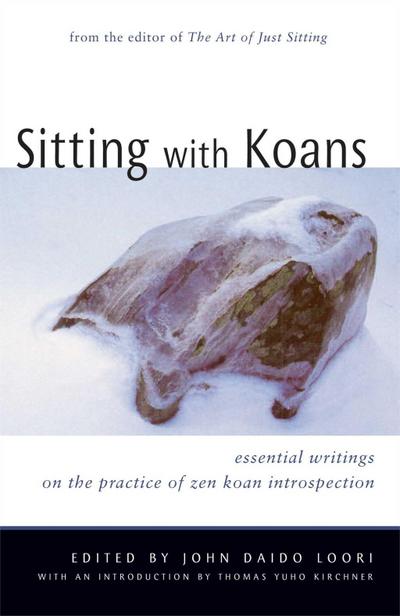 Sitting with Koans