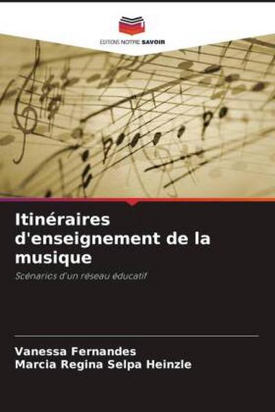 Itinéraires d’enseignement de la musique