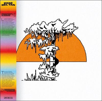 Pasé Bel Tan: Francophonies and Creolities in Louisiana (Vinyl)