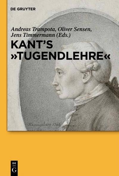 Kant’s "Tugendlehre"