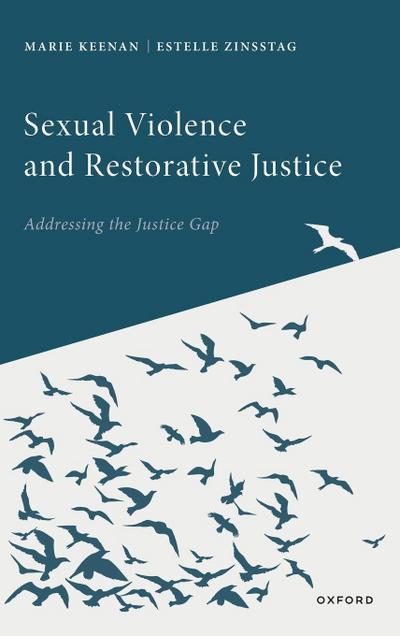 Sexual Violence and Restorative Justice