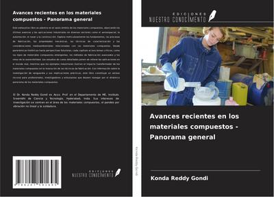 Avances recientes en los materiales compuestos - Panorama general