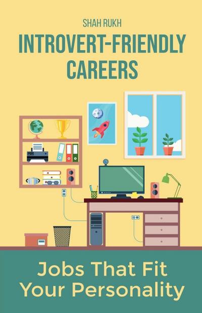 Introvert-Friendly Careers