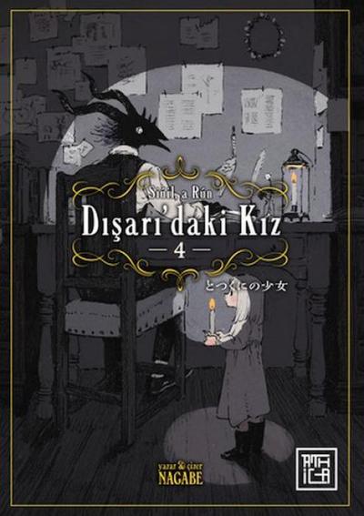 Disaridaki Kiz 4