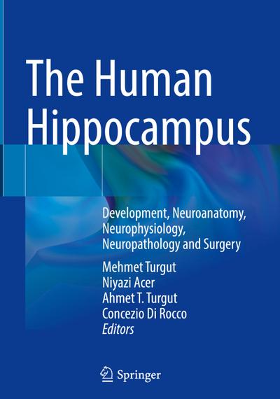 The Human Hippocampus