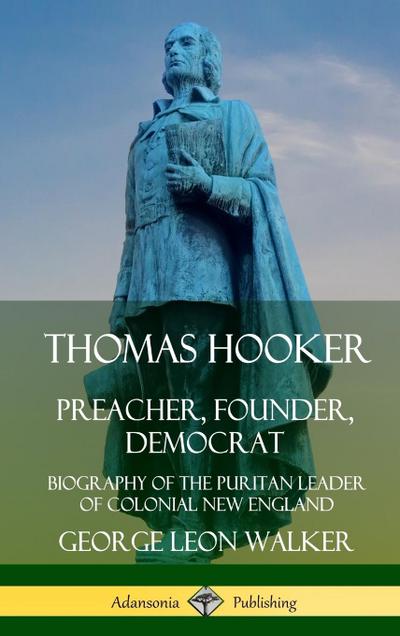 Thomas Hooker