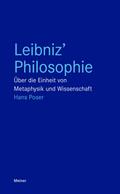 Leibniz’ Philosophie