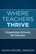 Where Teachers Thrive